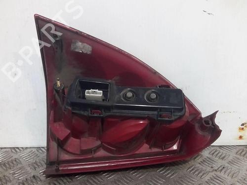 Right taillight PEUGEOT 307 Break (3E) 2.0 HDI 110 | BP20367076C35 