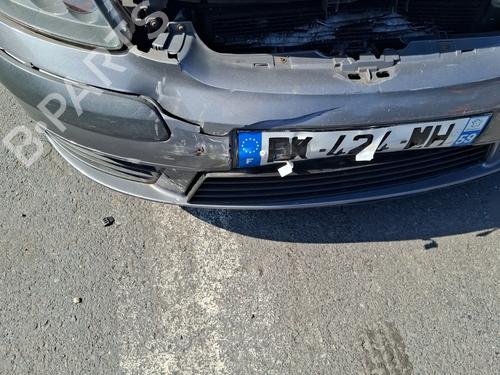 Left front window switch VW GOLF PLUS V (5M1, 521) 1.9 TDI | BP27708334I27 - Image 9