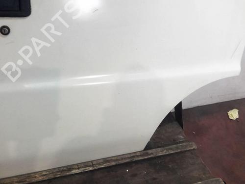 Right front door PEUGEOT BOXER Van (230L) 2.5 D | BP20361803C3 