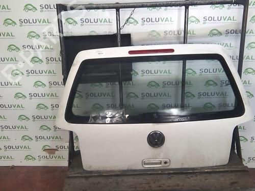 Tailgate VW LUPO I (6X1, 6E1) 1.0 | BP22002074C6 