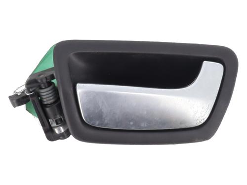 Used Front left interior door handle CITROËN C8 (EA_, EB_) 2.0 HDi 165 (163 hp) 29143296