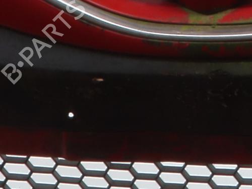 Front bumper DACIA LOGAN (LS_) 1.5 dCi (LS0K) | BP31852951C7