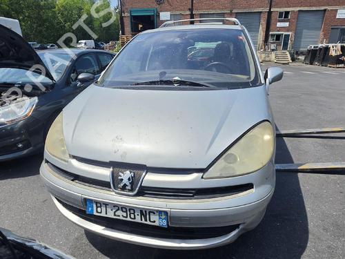 Used Parts PEUGEOT 807 (EB_) 2.0 HDi 4793580