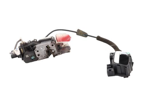 Used Front left lock CITROËN C3 II (SC_) 1.4 HDi 70 (SC8HZC, SC8HR0, SC8HP4) (68 hp) 20360673