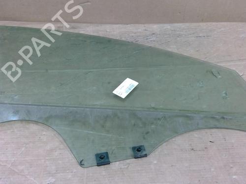 Used Front right door window DACIA SANDERO II 1.5 dCi (90 hp) 30823757