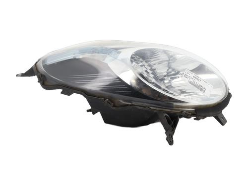 Used Right headlight NISSAN MICRA III (K12) 1.5 dCi (86 hp) 28589610