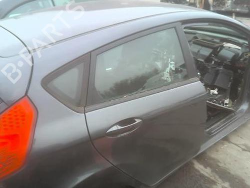 Starter FORD FIESTA VI (CB1, CCN) 1.6 TDCi | BP25039956M8 - Image 25