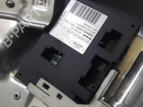 Front left window mechanism FORD FOCUS C-MAX (DM2) 1.8 TDCi | BP20357733C22 