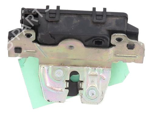 Used Tailgate lock Tailgate lock OPEL ZAFIRA / ZAFIRA FAMILY B (A05) 1.9 CDTI (M75) (100 hp) 29560297 29560297