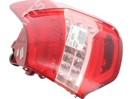 Right taillight CITROËN C5 III (RD_) 1.6 HDi 110 (RD9HZC) | BP36791995C35 - Image 4