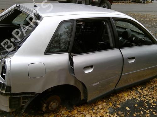 Left sun visor AUDI A3 (8L1) 1.6 | BP30362279I1 - Image 13