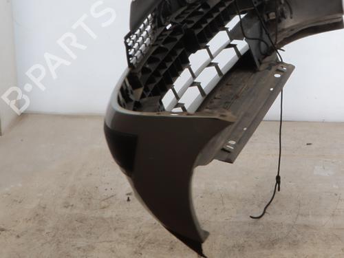 Used Front bumper Front bumper 38425552 38425552
