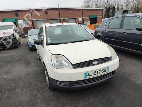 Right taillight FORD FIESTA V (JH_, JD_) 1.4 TDCi | BP23868412C35 
