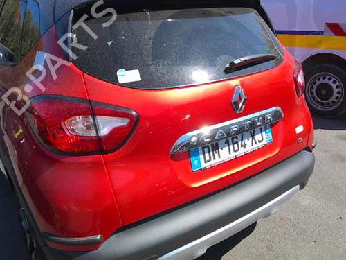 Engine RENAULT CAPTUR I (J5_, H5_) 0.9 TCe 90 | BP38290337M1 - Image 21