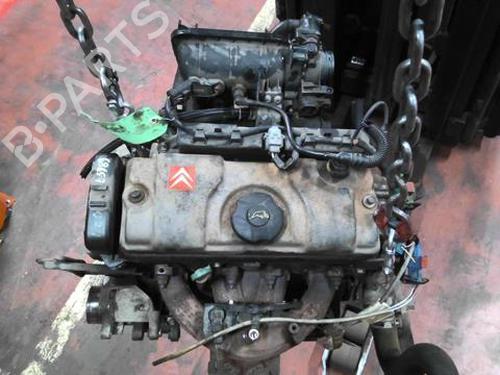 Engine CITROËN XSARA (N1) 1.4 i | BP30079579M1