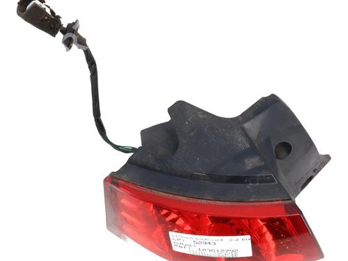 Used Left taillight CITROËN C-CROSSER (VU_, VV_) 2.2 HDi (156 hp) 24573841
