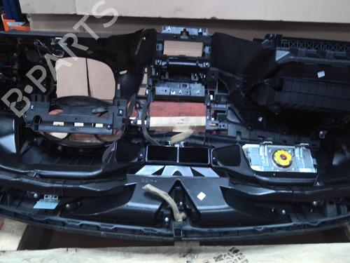 Used Dashboard Dashboard NISSAN QASHQAI II (J11, J11_) 1.5 dCi (110 hp) 32731907 32731907