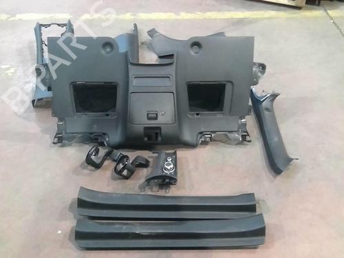 Seats set MAZDA MX-5 IV (ND__) 1.5 (ND6E, ND5RC) | BP21817213C78  - Image 7