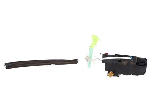 Rear left lock SAAB 9-3 (YS3F, E79, D79, D75) 1.9 TiD | BP23788543C100 