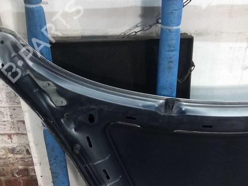 Used Hood VW NEW BEETLE Convertible (1Y7) 1.4 (75 hp) 20351188