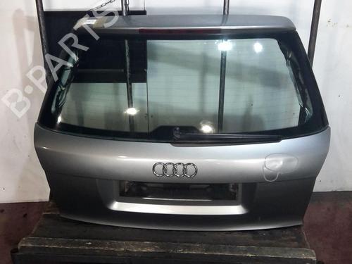 Used Tailgate Tailgate AUDI A4 B6 Avant (8E5) 1.9 TDI (130 hp) 20360527 20360527