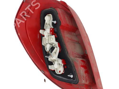 Lampa tylna prawa MERCEDES-BENZ A-CLASS (W169) A 160 CDI (169.006, 169.306) | BP29961455C35 