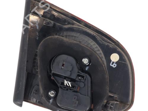 Right tailgate light VW GOLF VI (5K1) | BP33741474C80 - Image 2
