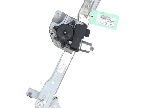 Used Front left window mechanism Front left window mechanism 37635935 37635935