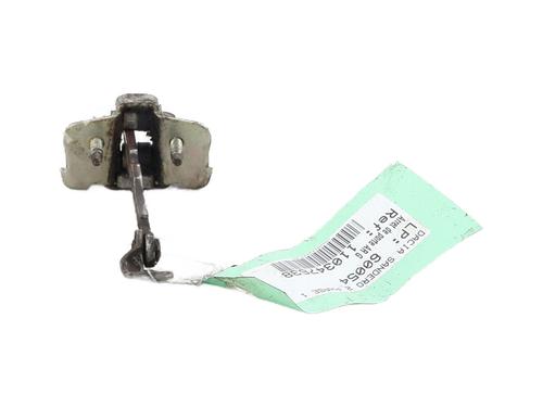 Hinge/Door check strap DACIA SANDERO II TCe 90 (B8M1, B8MA, B8AC) | BP28210957C146 - Image 4