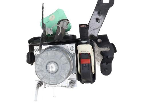 Used ABS pump ABS pump RENAULT MEGANE IV Hatchback (B9A/M/N_) 1.5 dCi 110 (B9A3) (110 hp) 26184394 26184394