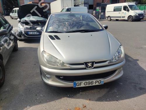 Engine PEUGEOT 206 CC (2D) 1.6 16V (2DNFUF, 2DNFUR) | BP33945428M1 - Image 17
