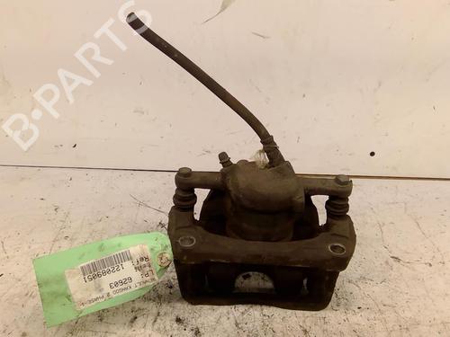Used Left front brake caliper RENAULT KANGOO / GRAND KANGOO II (KW0/1_) 1.5 dCi 90 (KW05, KW08, KW0G, KW11) (90 hp) 33211824