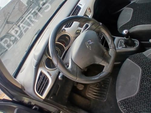 Front left window mechanism CITROËN C3 II (SC_) 1.6 HDi | BP37657014C22 - Image 12