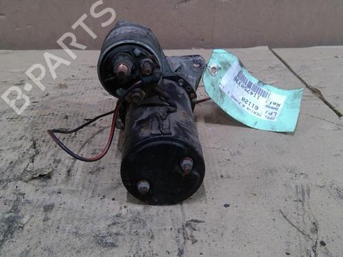 Starter OPEL MERIVA A MPV (X03) 1.4 16V Twinport LPG (E75) | BP31216111M8 - Image 2