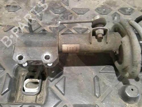 Right front shock absorber SAAB 9-3 Convertible (YS3F) 1.9 TiD | BP20357548M17 