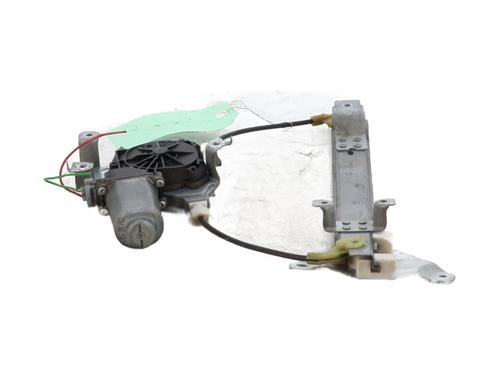 Rear left window mechanism NISSAN QASHQAI I (J10, NJ10) 1.5 dCi | BP28504435C24