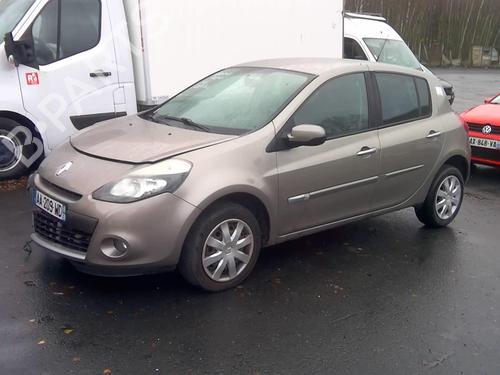 Engine RENAULT CLIO III (BR0/1, CR0/1) 1.5 dCi (C/BR0G, C/BR1G) | BP20359261M1 
