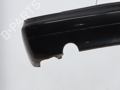 Used Rear bumper Rear bumper CITROËN XSARA Coupe (N0) 1.4 i (75 hp) 28420392 28420392