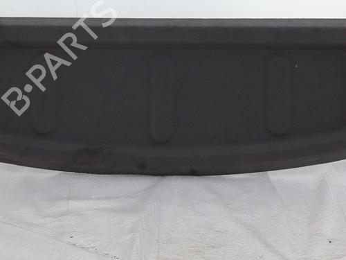 Used Rear parcel shelf KIA RIO II (JB) 1.5 CRDi (110 hp) 30362345