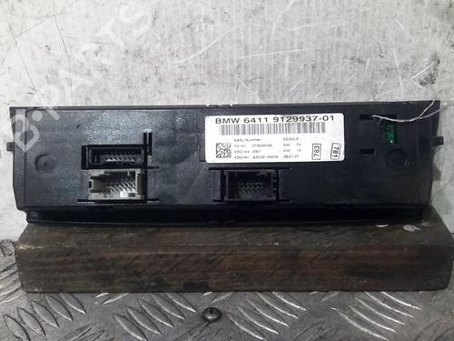 Climate control BMW 1 (E87) 118 d | BP21144061I5 