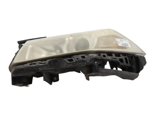 Left headlight RENAULT MEGANE II (BM0/1_, CM0/1_) 1.5 dCi (BM1E, CM1E) | BP28211127C28 