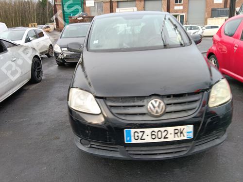 Right front fenders VW FOX Hatchback (5Z1, 5Z3, 5Z4) 1.2 | BP31910716C42 