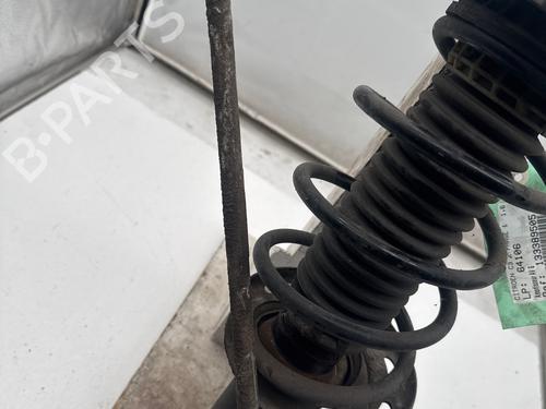 Left front shock absorber CITROËN C3 II (SC_) 1.6 HDi | BP39551386M16 - Image 2