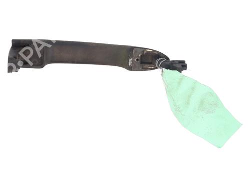 Front right exterior door handle RENAULT MEGANE II (BM0/1_, CM0/1_) 1.5 dCi (BM02, BM13, BM2A, CM02, CM13) | BP29840266C129