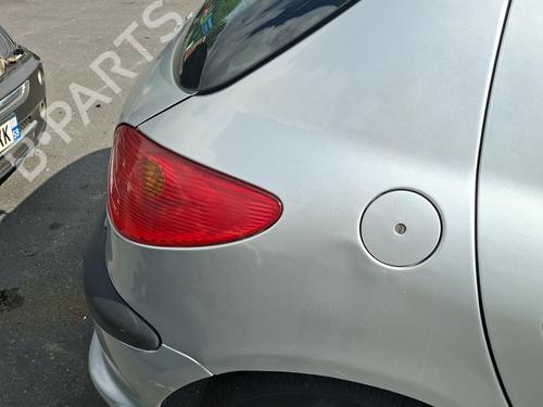 Left front window switch PEUGEOT 206 Hatchback (2A/C) 1.4 HDi eco 70 | BP30147757I27  - Image 9