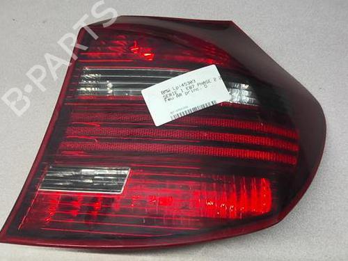 Right taillight BMW 1 (E87) 118 d | BP22004510C35 