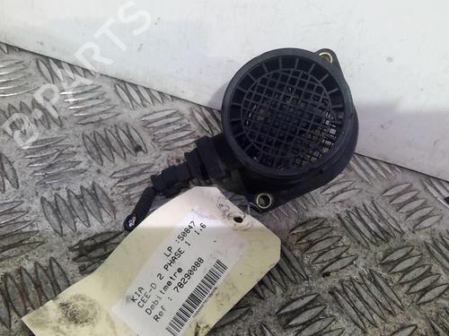 Mass air flow sensor KIA CEE'D (JD) 1.6 CRDi 110 | BP20361422M95 - Image 3