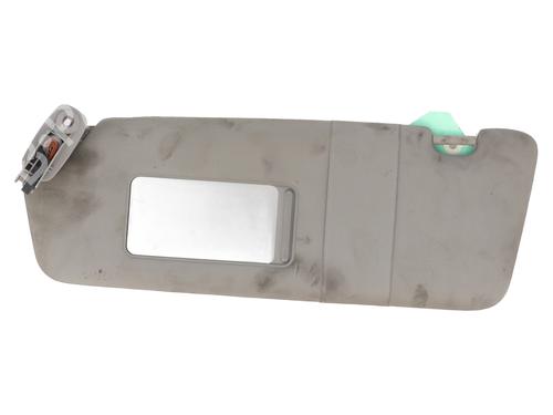 Left sun visor AUDI A4 B6 (8E2) 2.5 TDI | BP29440545I1 