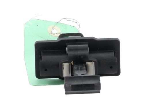 Hinge/Door check strap PEUGEOT 208 II (UB_, UP_, UW_, UJ_) 1.5 BlueHDI 100 | BP28304844C146 
