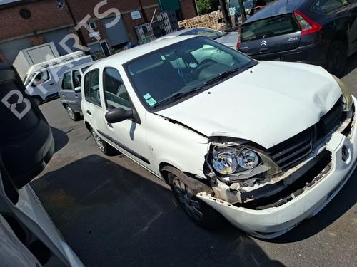 Front left panel RENAULT CLIO II (BB_, CB_) 1.5 dCi (B/CB3M) | BP28111848C58 - Image 21